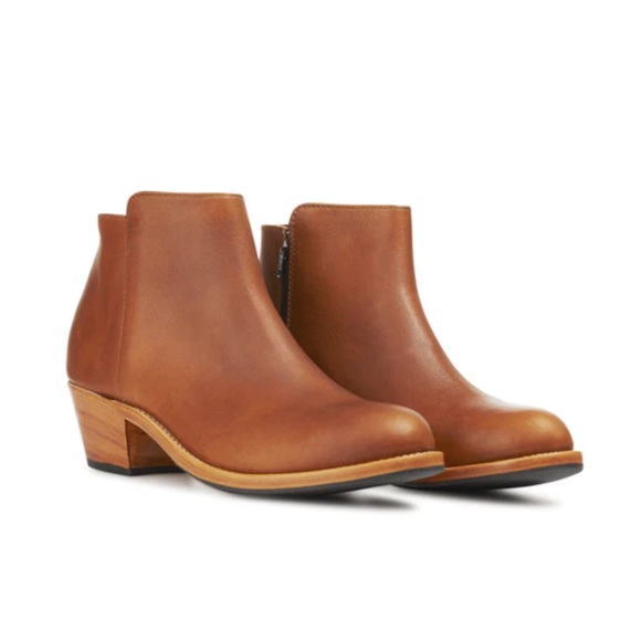 Adelante The Granada Boot Size 9 - Picture 2 of 12